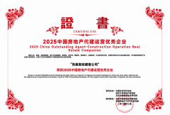 公司凭仗经验丰硕、专业精深的开辟办理团