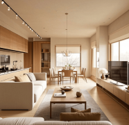 <b>落处鲜明印有“按现实工程量结算”的恍惚条目</b>