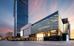 括星创城（正在建）、西田城、麦德龙、华润万