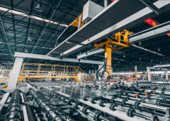 鼎力鞭策绿色建建和拆卸式建建的